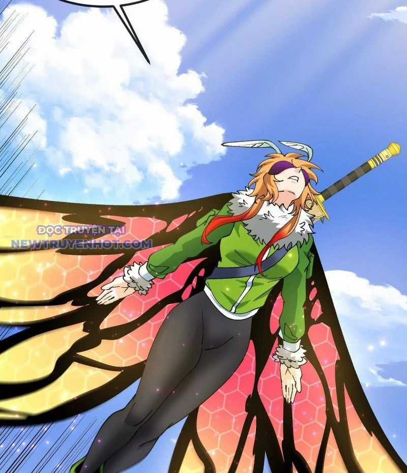 Ta Là Quái Thú Đại Chúa Tể Chapter 91 trang 62