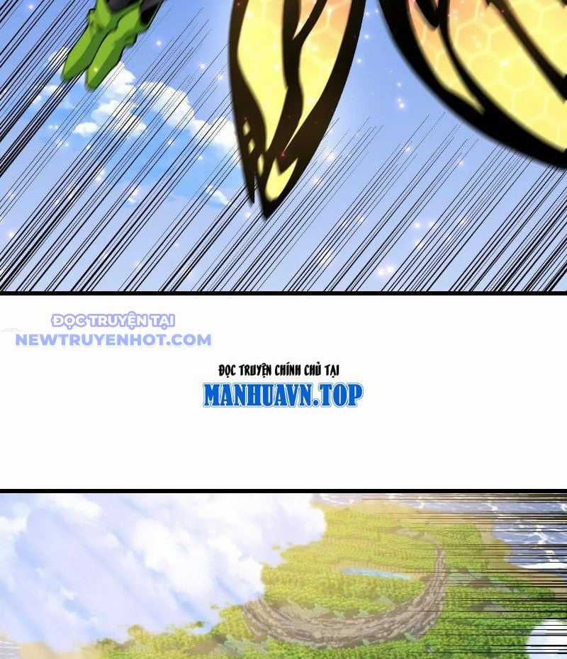 Ta Là Quái Thú Đại Chúa Tể Chapter 91 trang 63
