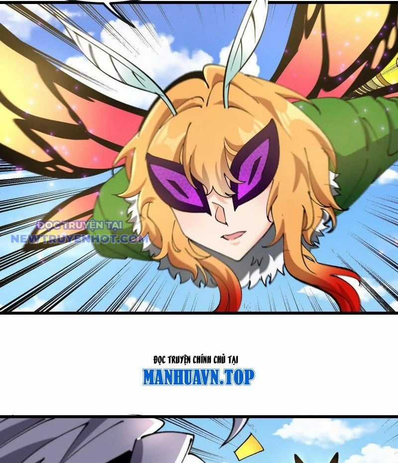Ta Là Quái Thú Đại Chúa Tể Chapter 91 trang 65