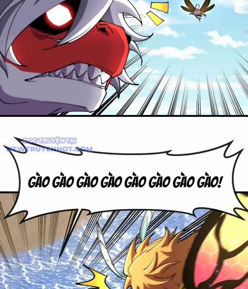 Ta Là Quái Thú Đại Chúa Tể Chapter 91 trang 66