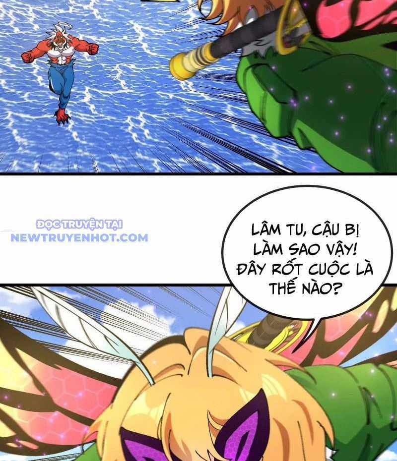 Ta Là Quái Thú Đại Chúa Tể Chapter 91 trang 67