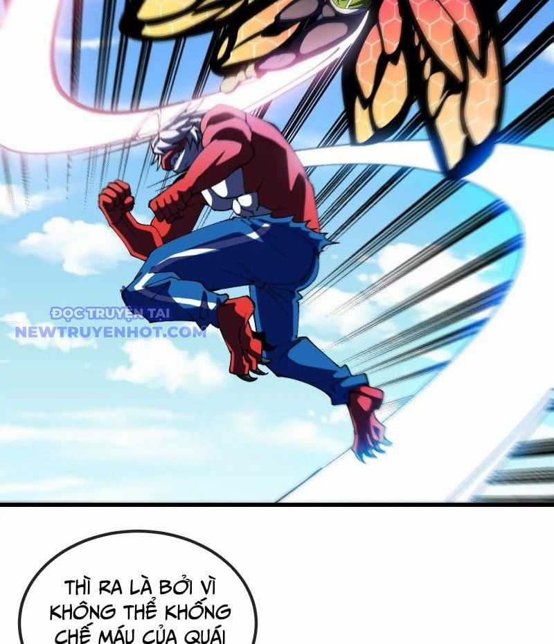 Ta Là Quái Thú Đại Chúa Tể Chapter 91 trang 69