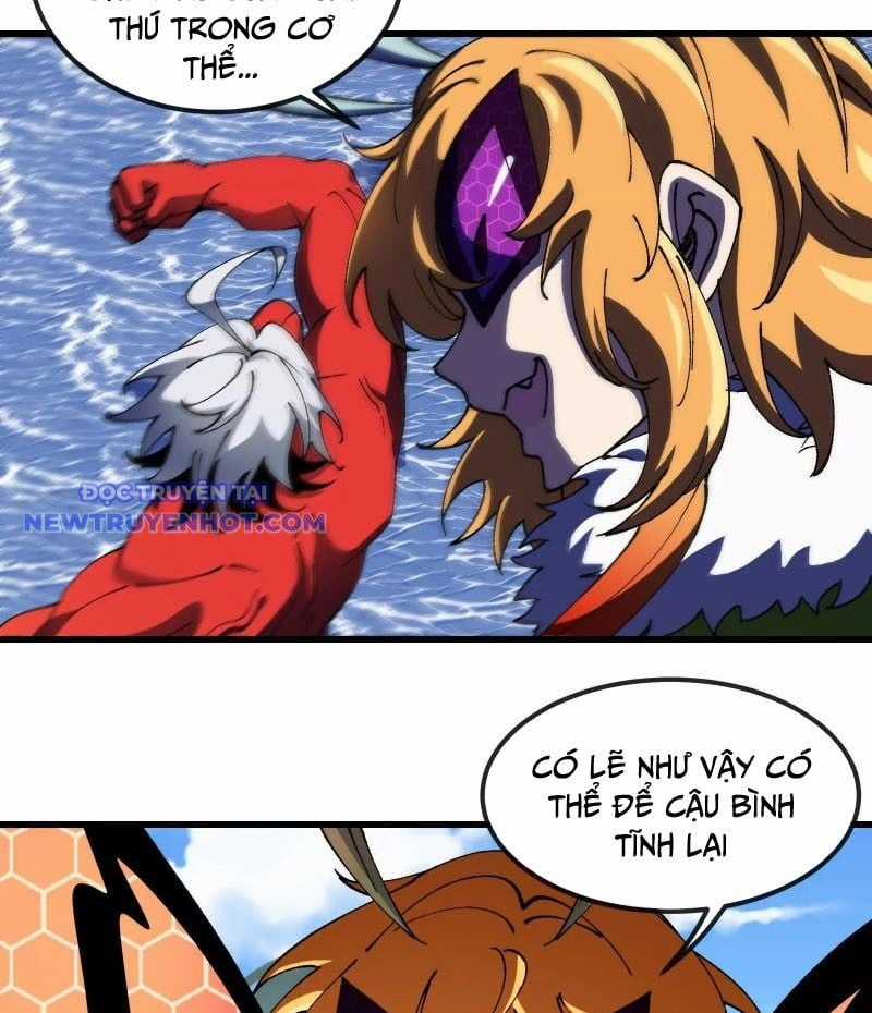 Ta Là Quái Thú Đại Chúa Tể Chapter 91 trang 70