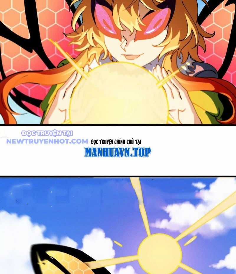 Ta Là Quái Thú Đại Chúa Tể Chapter 91 trang 71