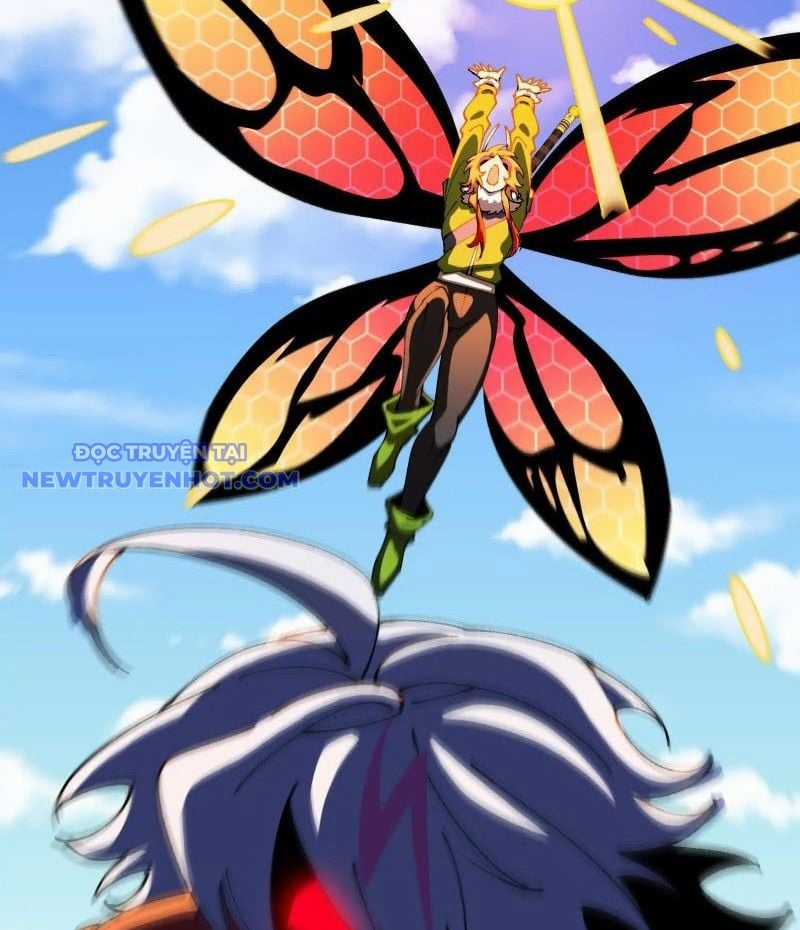 Ta Là Quái Thú Đại Chúa Tể Chapter 91 trang 72