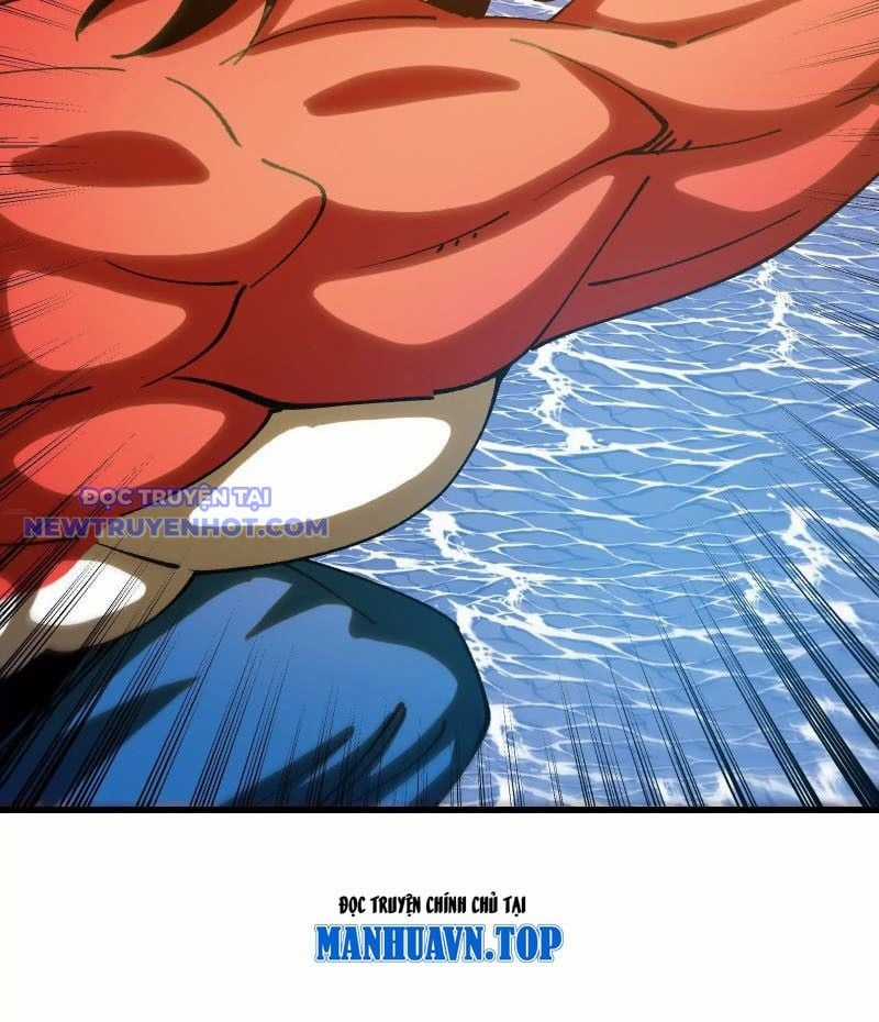 Ta Là Quái Thú Đại Chúa Tể Chapter 91 trang 74