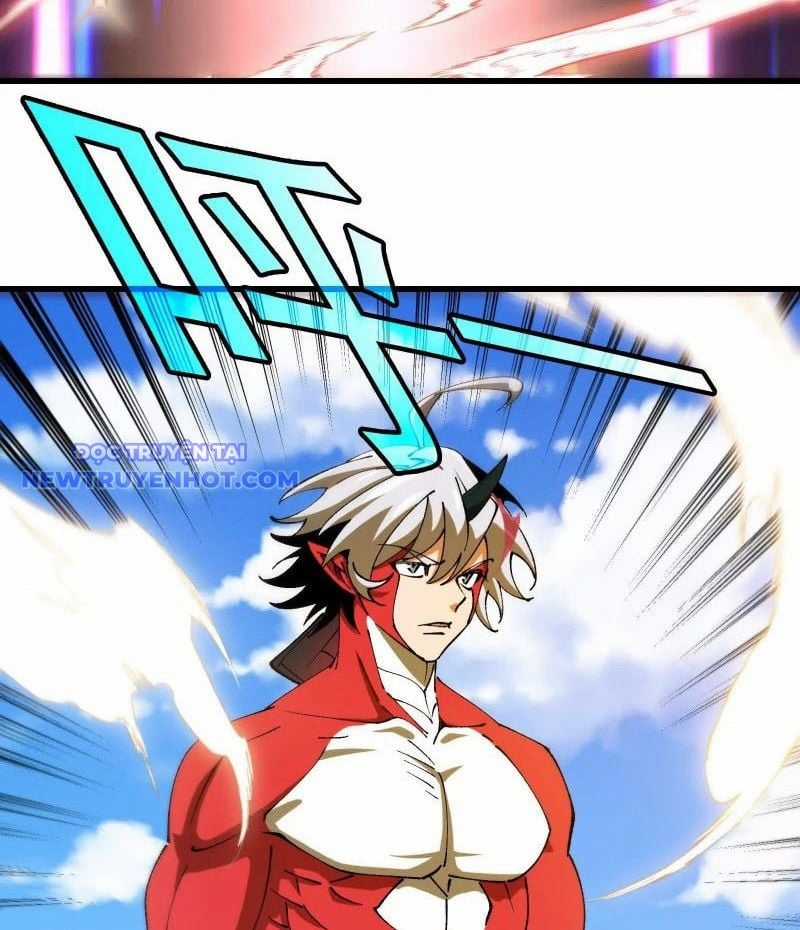 Ta Là Quái Thú Đại Chúa Tể Chapter 91 trang 76