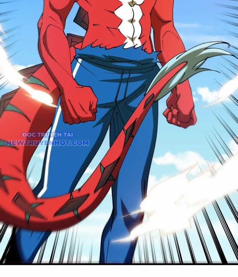 Ta Là Quái Thú Đại Chúa Tể Chapter 91 trang 77