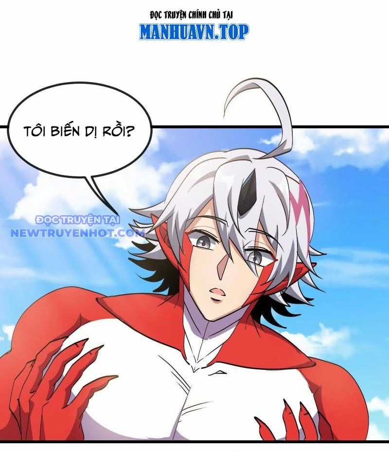 Ta Là Quái Thú Đại Chúa Tể Chapter 91 trang 78