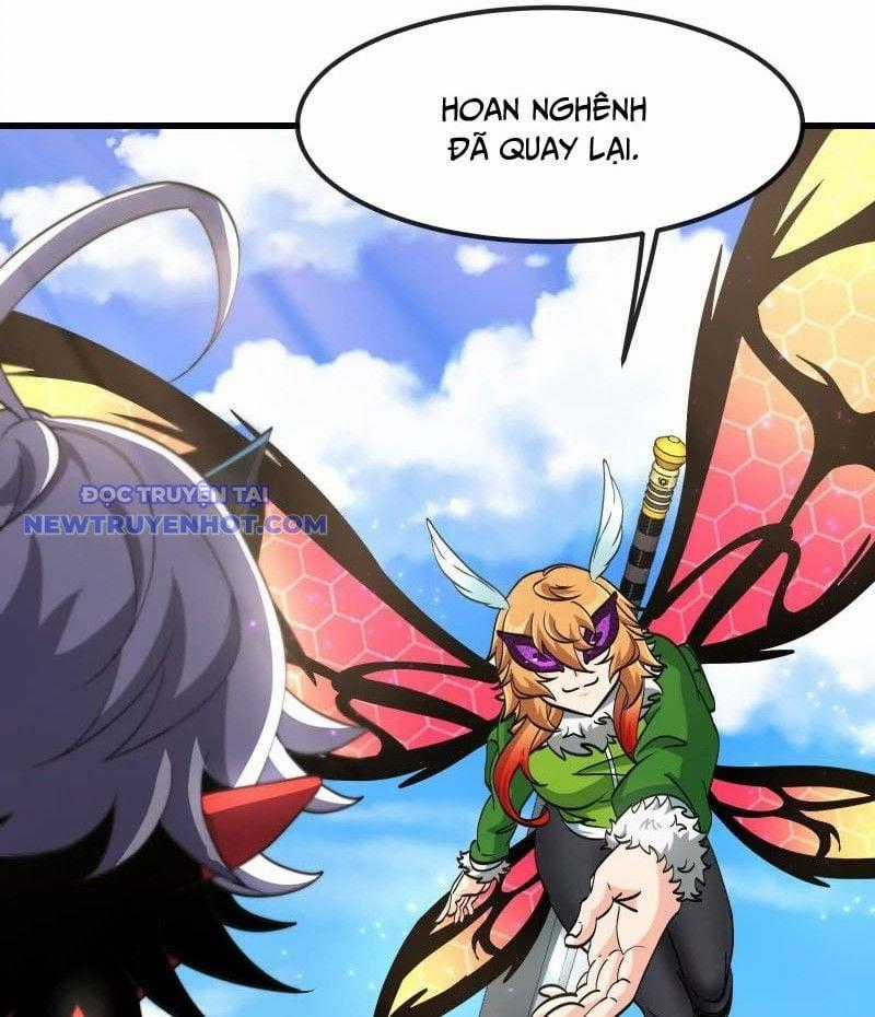 Ta Là Quái Thú Đại Chúa Tể Chapter 91 trang 79