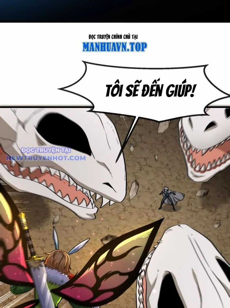 Ta Là Quái Thú Đại Chúa Tể Chapter 91 trang 8