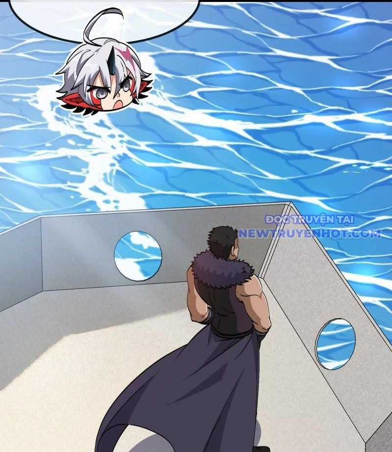 Ta Là Quái Thú Đại Chúa Tể Chapter 92 trang 10