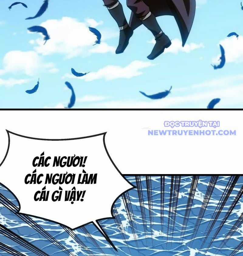 Ta Là Quái Thú Đại Chúa Tể Chapter 92 trang 104