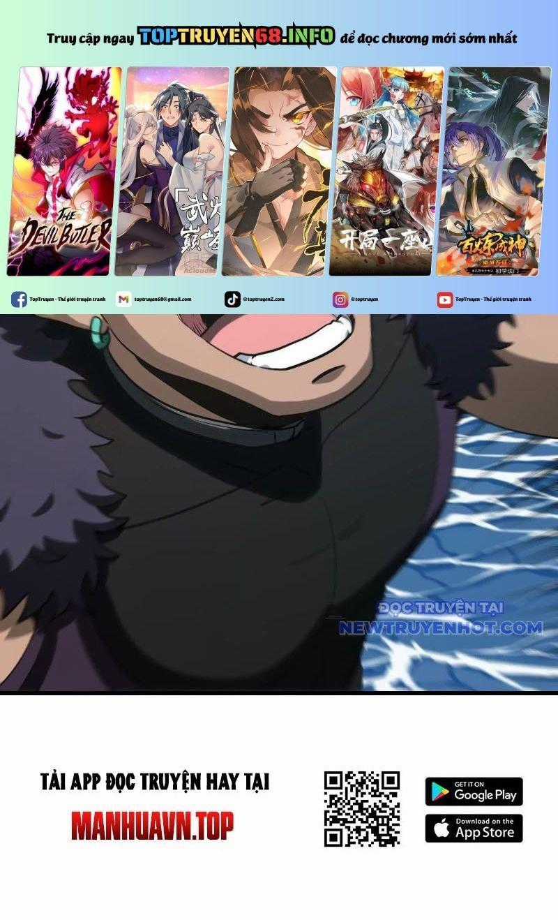 Ta Là Quái Thú Đại Chúa Tể Chapter 92 trang 107