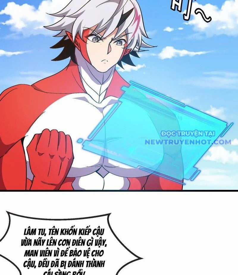 Ta Là Quái Thú Đại Chúa Tể Chapter 92 trang 13