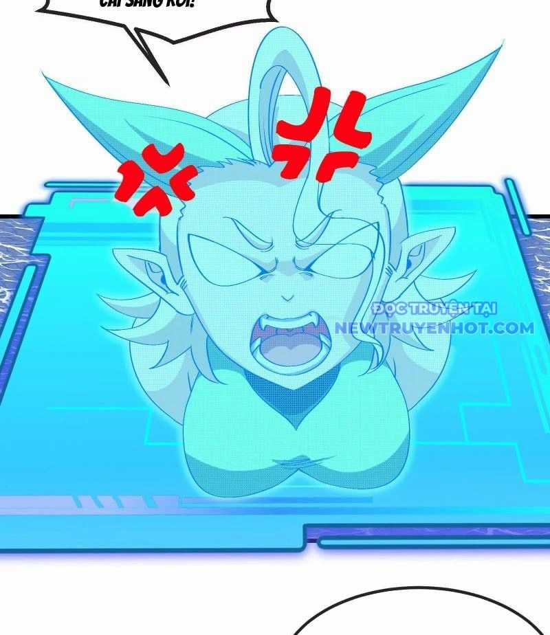 Ta Là Quái Thú Đại Chúa Tể Chapter 92 trang 14