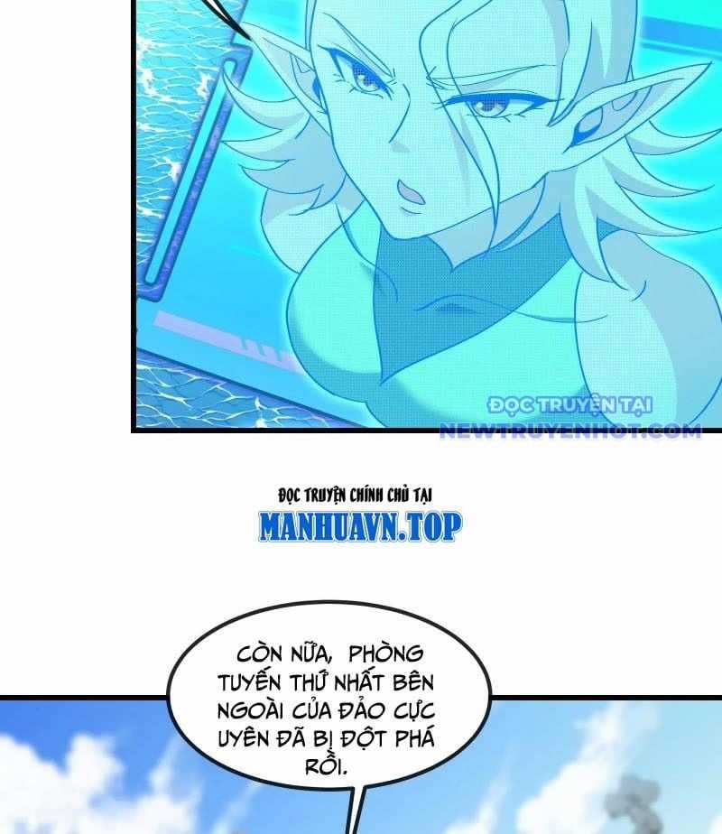 Ta Là Quái Thú Đại Chúa Tể Chapter 92 trang 16