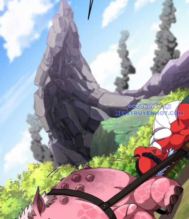 Ta Là Quái Thú Đại Chúa Tể Chapter 92 trang 17