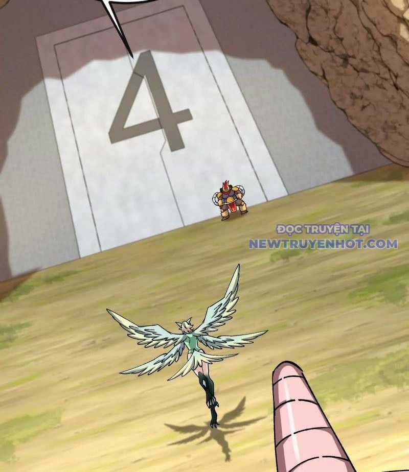 Ta Là Quái Thú Đại Chúa Tể Chapter 92 trang 20