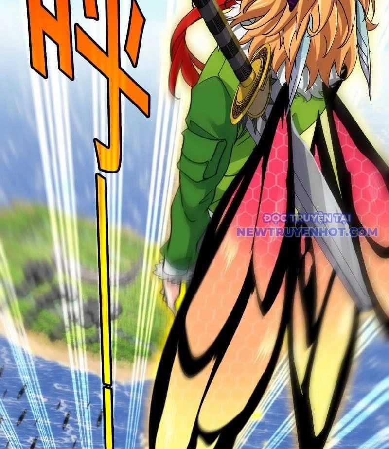 Ta Là Quái Thú Đại Chúa Tể Chapter 92 trang 24