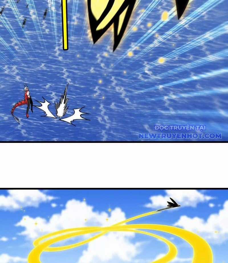 Ta Là Quái Thú Đại Chúa Tể Chapter 92 trang 25