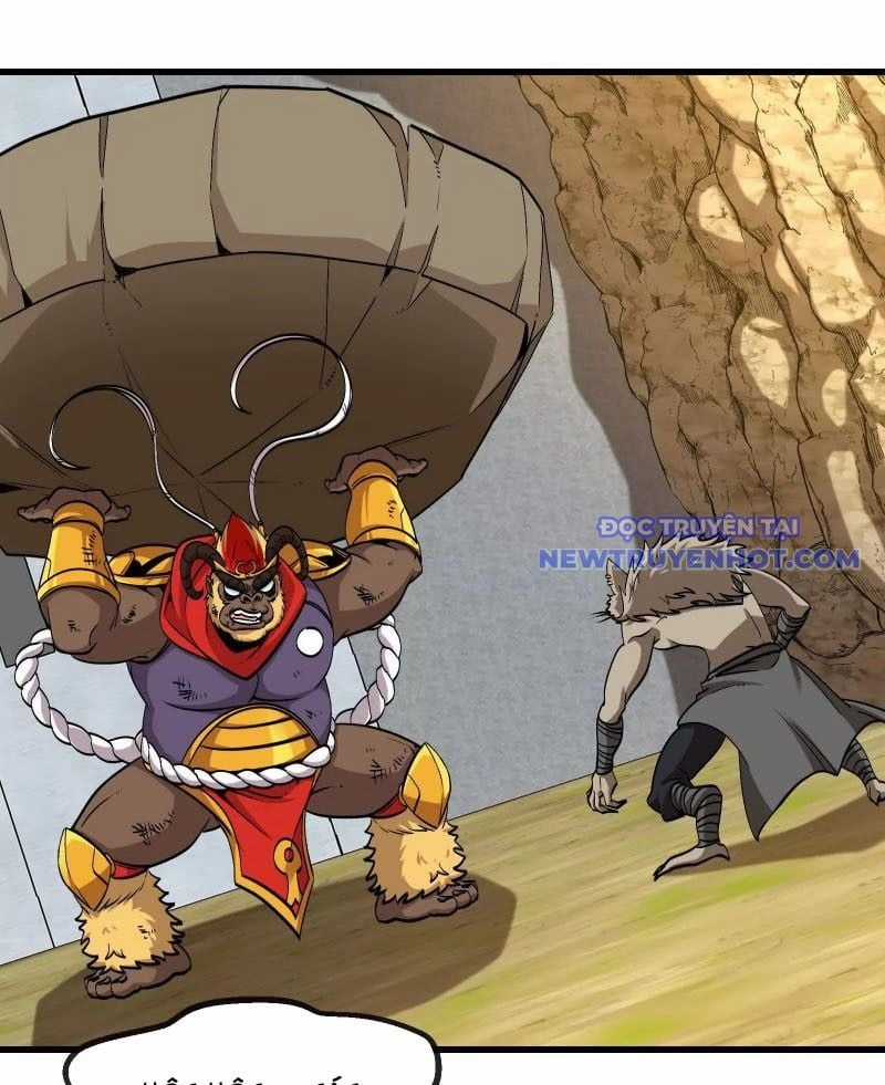 Ta Là Quái Thú Đại Chúa Tể Chapter 92 trang 27