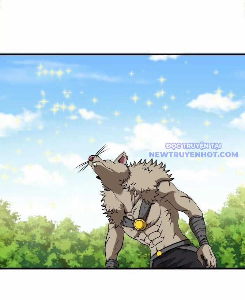 Ta Là Quái Thú Đại Chúa Tể Chapter 92 trang 30