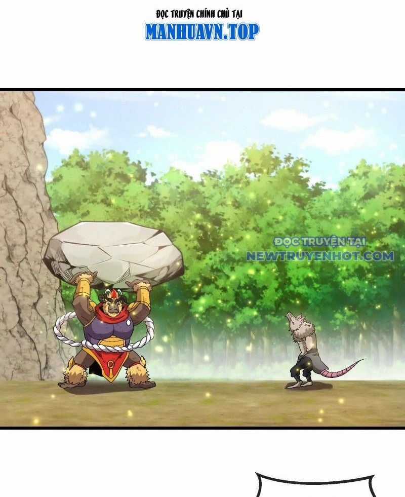 Ta Là Quái Thú Đại Chúa Tể Chapter 92 trang 31