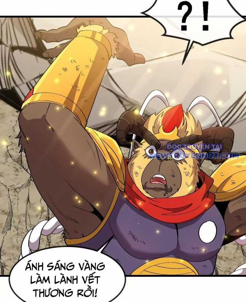 Ta Là Quái Thú Đại Chúa Tể Chapter 92 trang 32