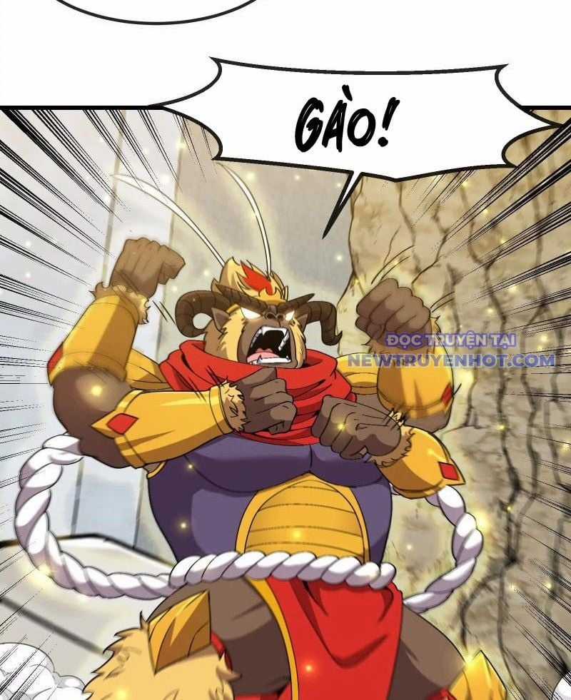 Ta Là Quái Thú Đại Chúa Tể Chapter 92 trang 33