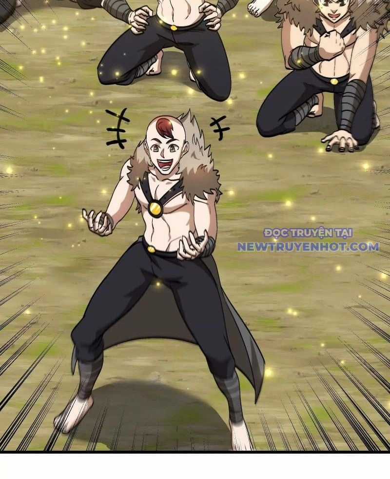 Ta Là Quái Thú Đại Chúa Tể Chapter 92 trang 36