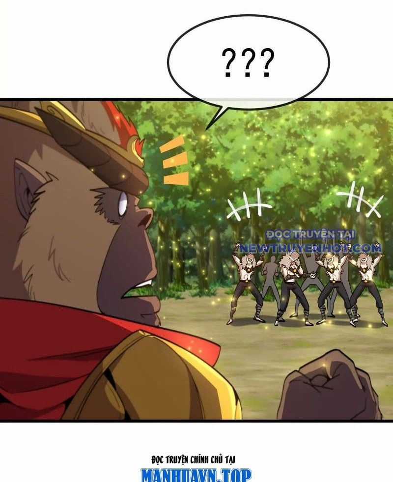 Ta Là Quái Thú Đại Chúa Tể Chapter 92 trang 37