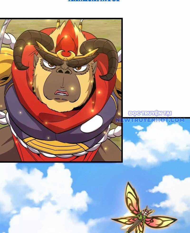 Ta Là Quái Thú Đại Chúa Tể Chapter 92 trang 38