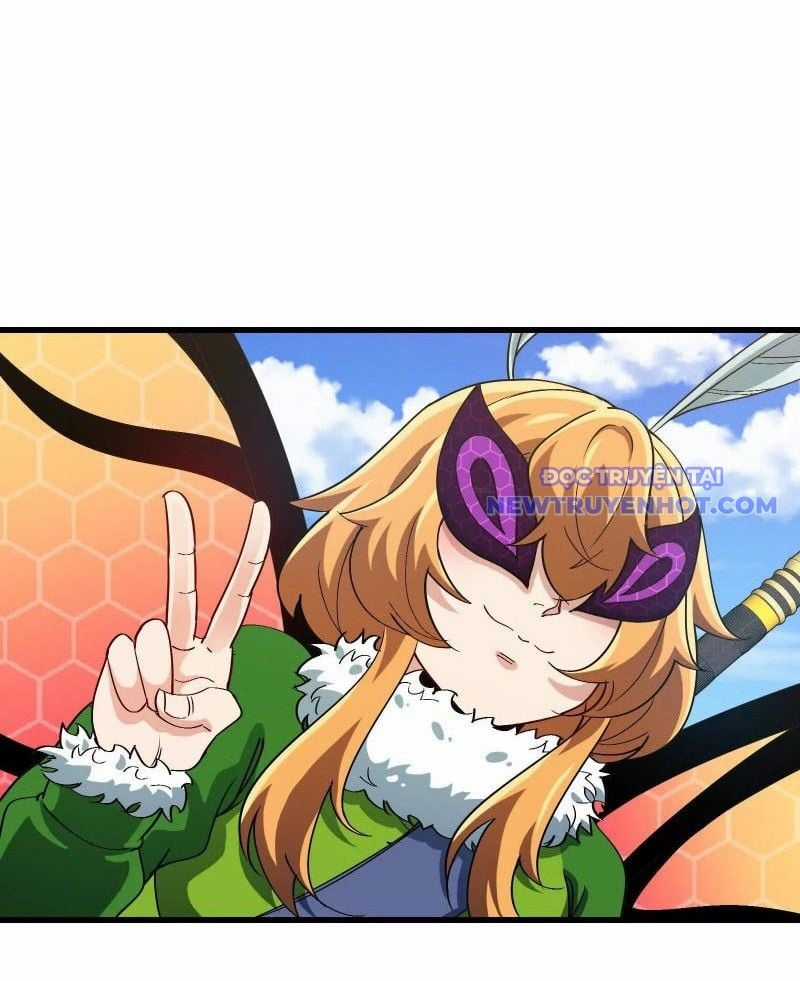 Ta Là Quái Thú Đại Chúa Tể Chapter 92 trang 40