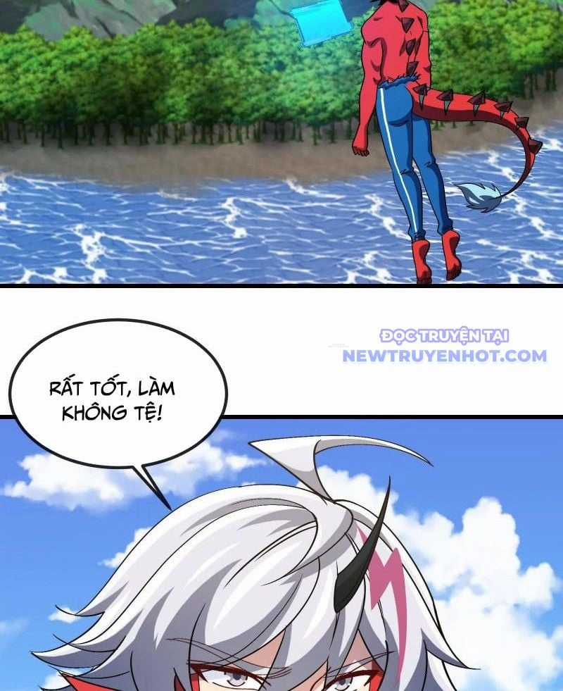 Ta Là Quái Thú Đại Chúa Tể Chapter 92 trang 42