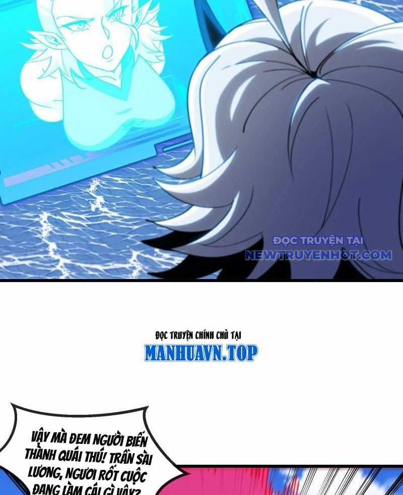 Ta Là Quái Thú Đại Chúa Tể Chapter 92 trang 44