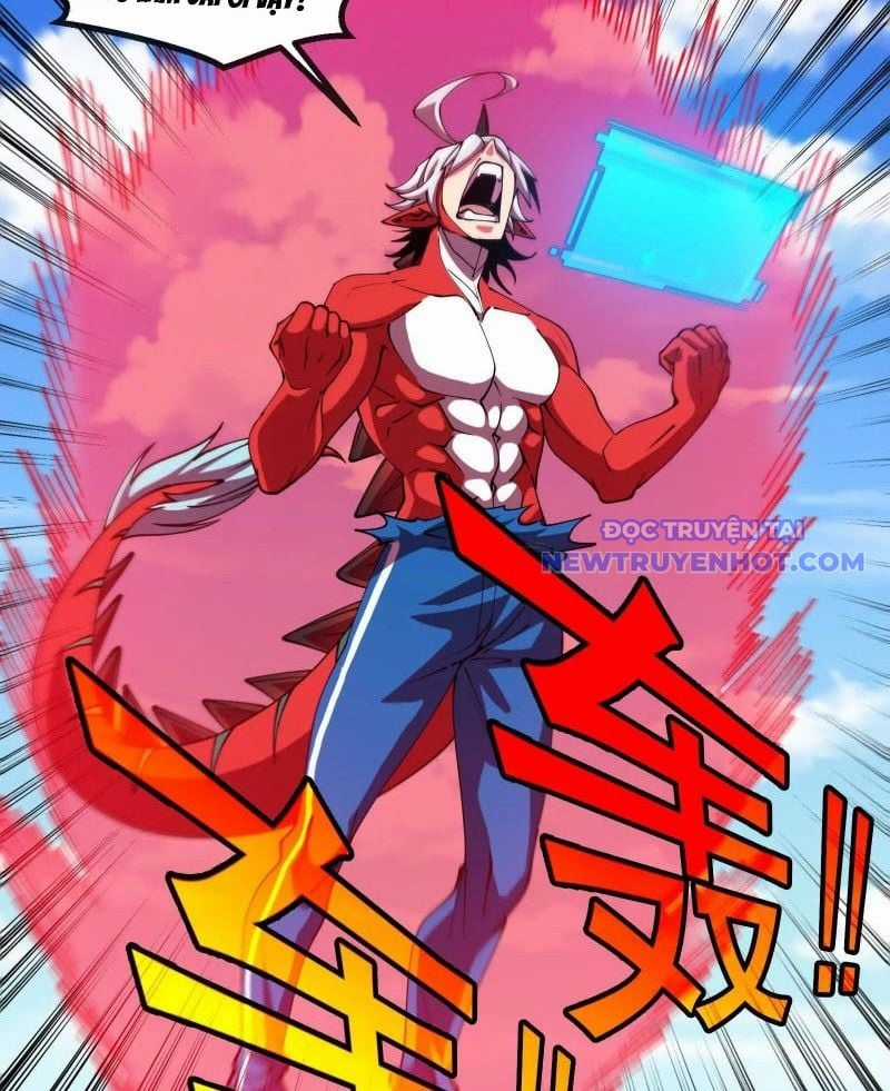 Ta Là Quái Thú Đại Chúa Tể Chapter 92 trang 45