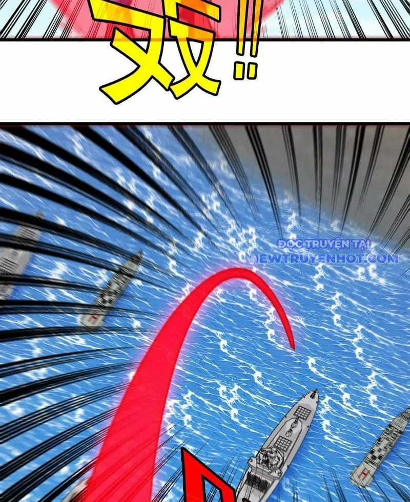 Ta Là Quái Thú Đại Chúa Tể Chapter 92 trang 46