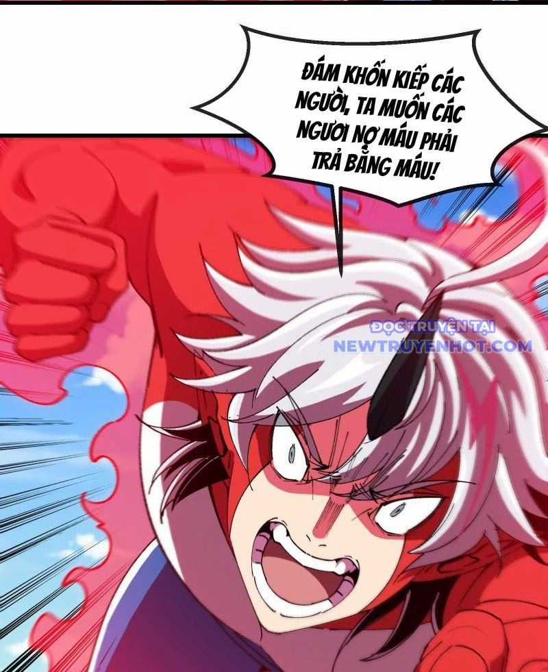 Ta Là Quái Thú Đại Chúa Tể Chapter 92 trang 48