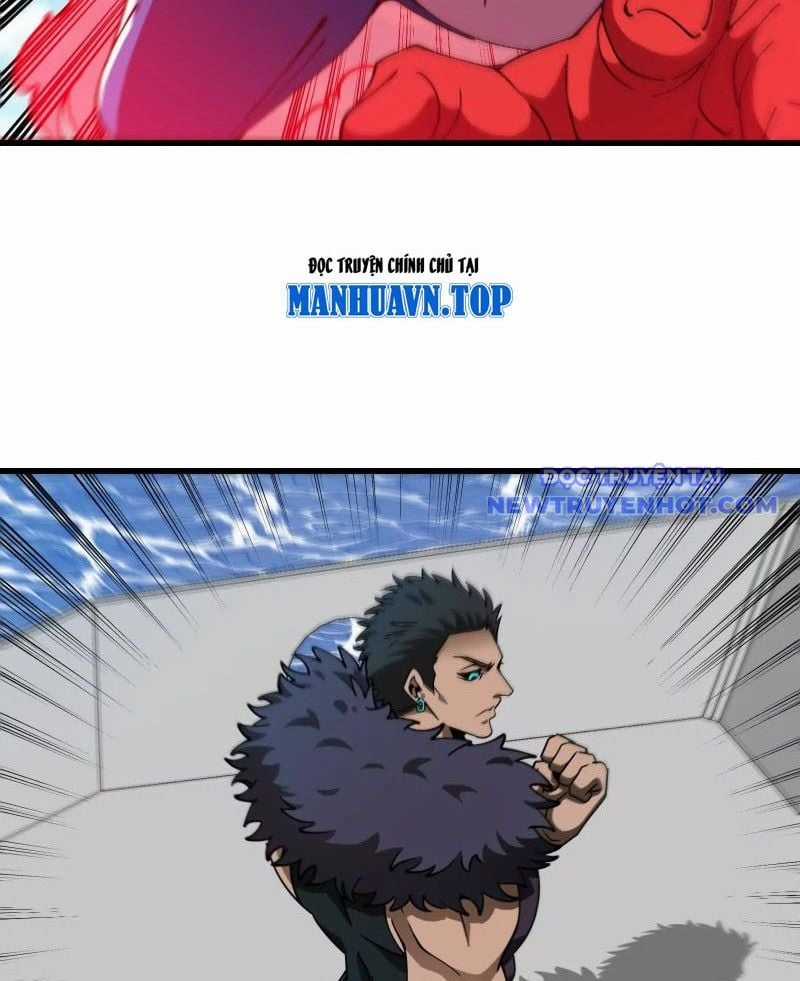 Ta Là Quái Thú Đại Chúa Tể Chapter 92 trang 49