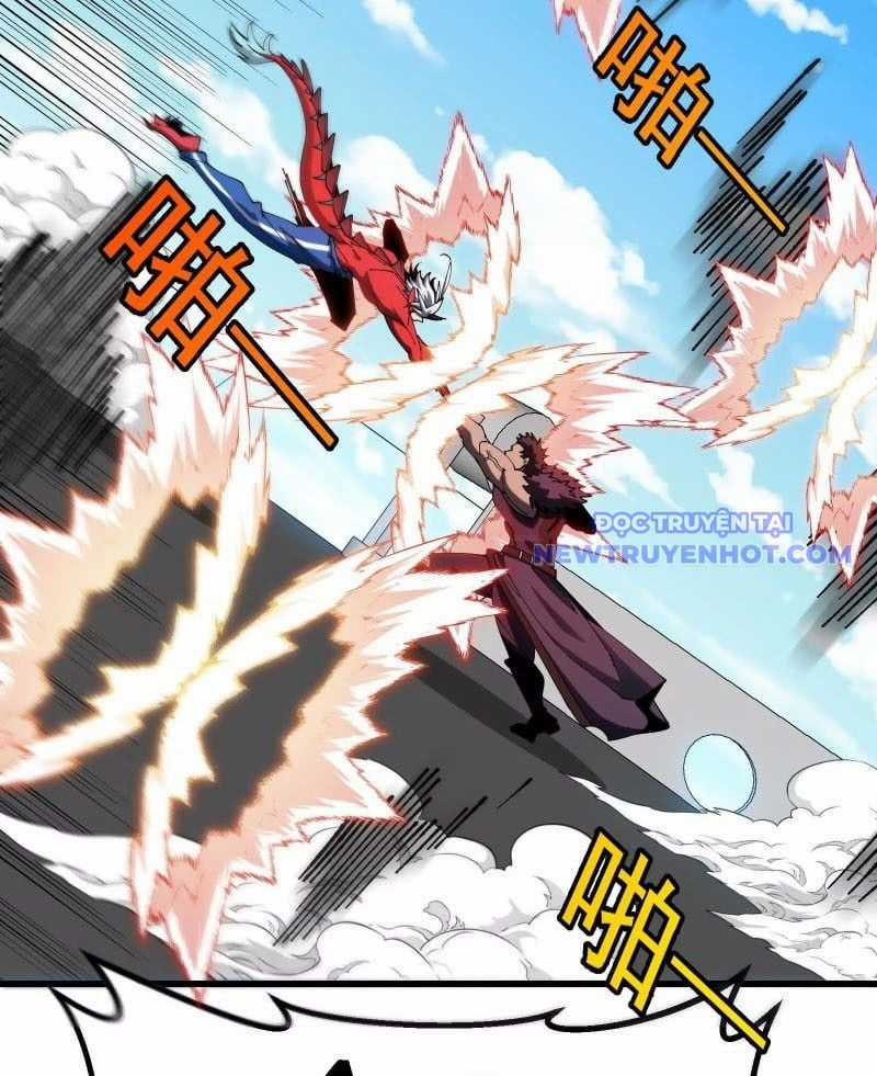 Ta Là Quái Thú Đại Chúa Tể Chapter 92 trang 51