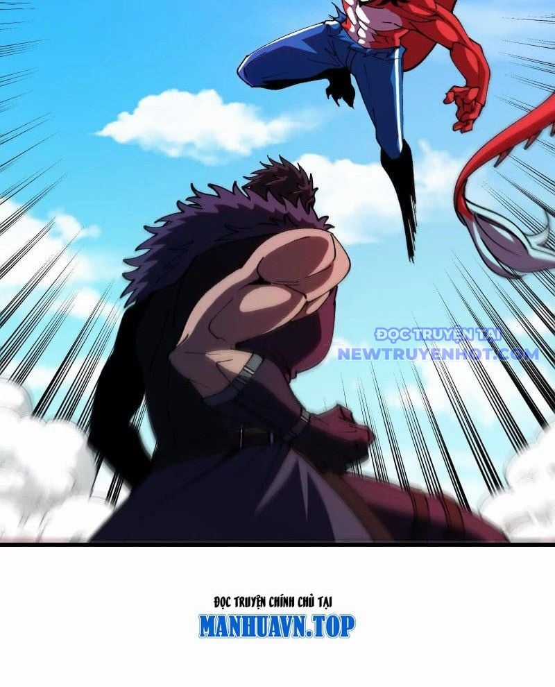 Ta Là Quái Thú Đại Chúa Tể Chapter 92 trang 53