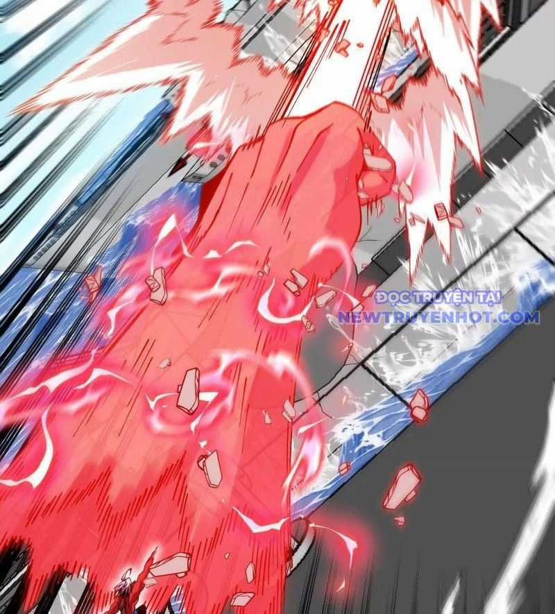 Ta Là Quái Thú Đại Chúa Tể Chapter 92 trang 55