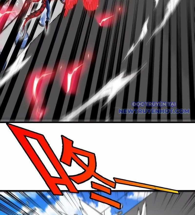 Ta Là Quái Thú Đại Chúa Tể Chapter 92 trang 56