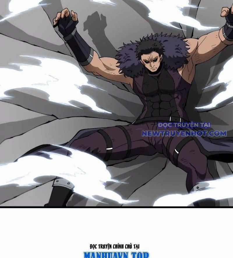 Ta Là Quái Thú Đại Chúa Tể Chapter 92 trang 58