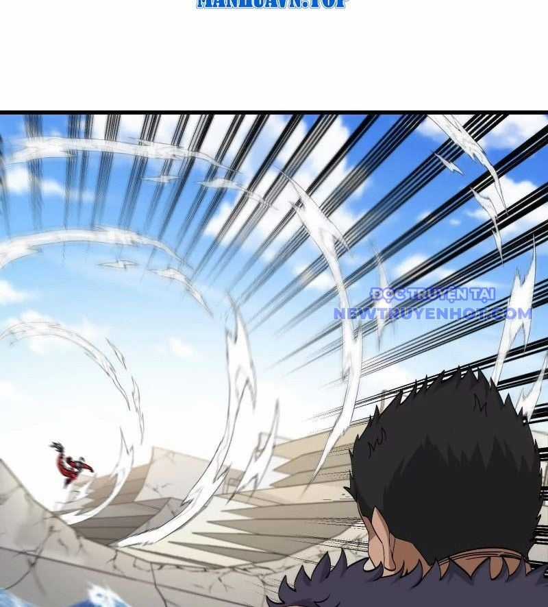 Ta Là Quái Thú Đại Chúa Tể Chapter 92 trang 59