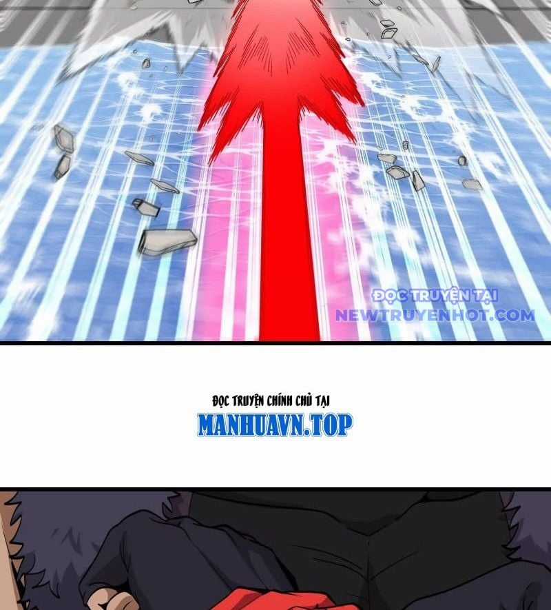 Ta Là Quái Thú Đại Chúa Tể Chapter 92 trang 61