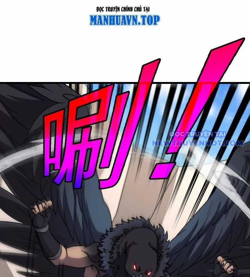 Ta Là Quái Thú Đại Chúa Tể Chapter 92 trang 64