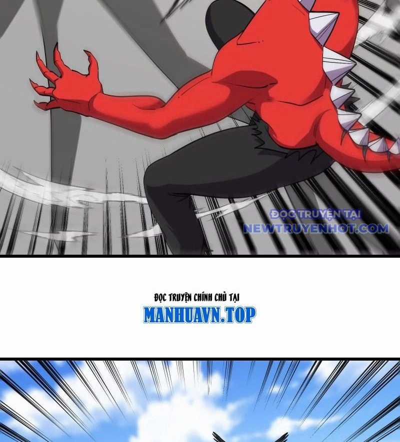 Ta Là Quái Thú Đại Chúa Tể Chapter 92 trang 66