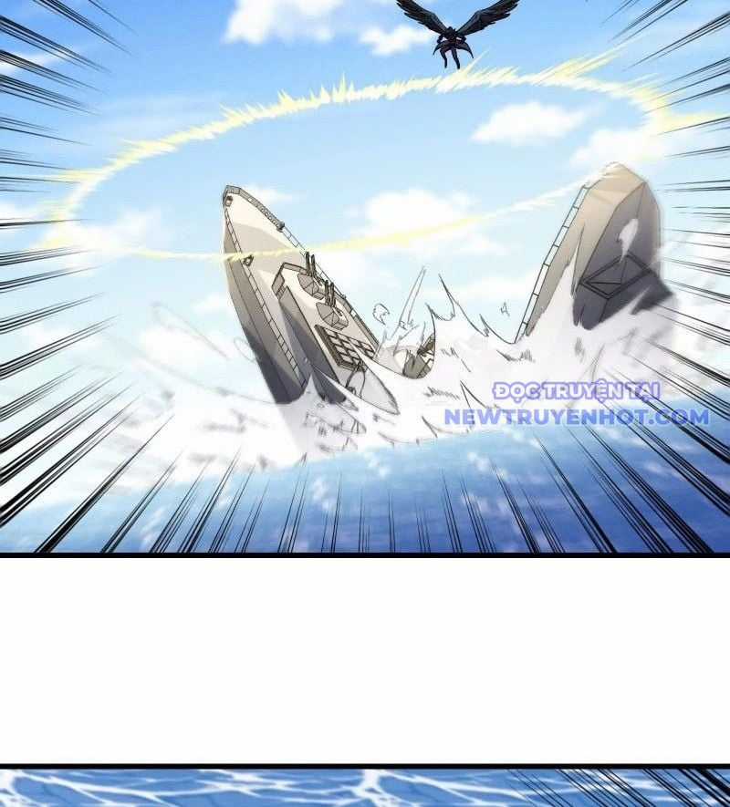 Ta Là Quái Thú Đại Chúa Tể Chapter 92 trang 67